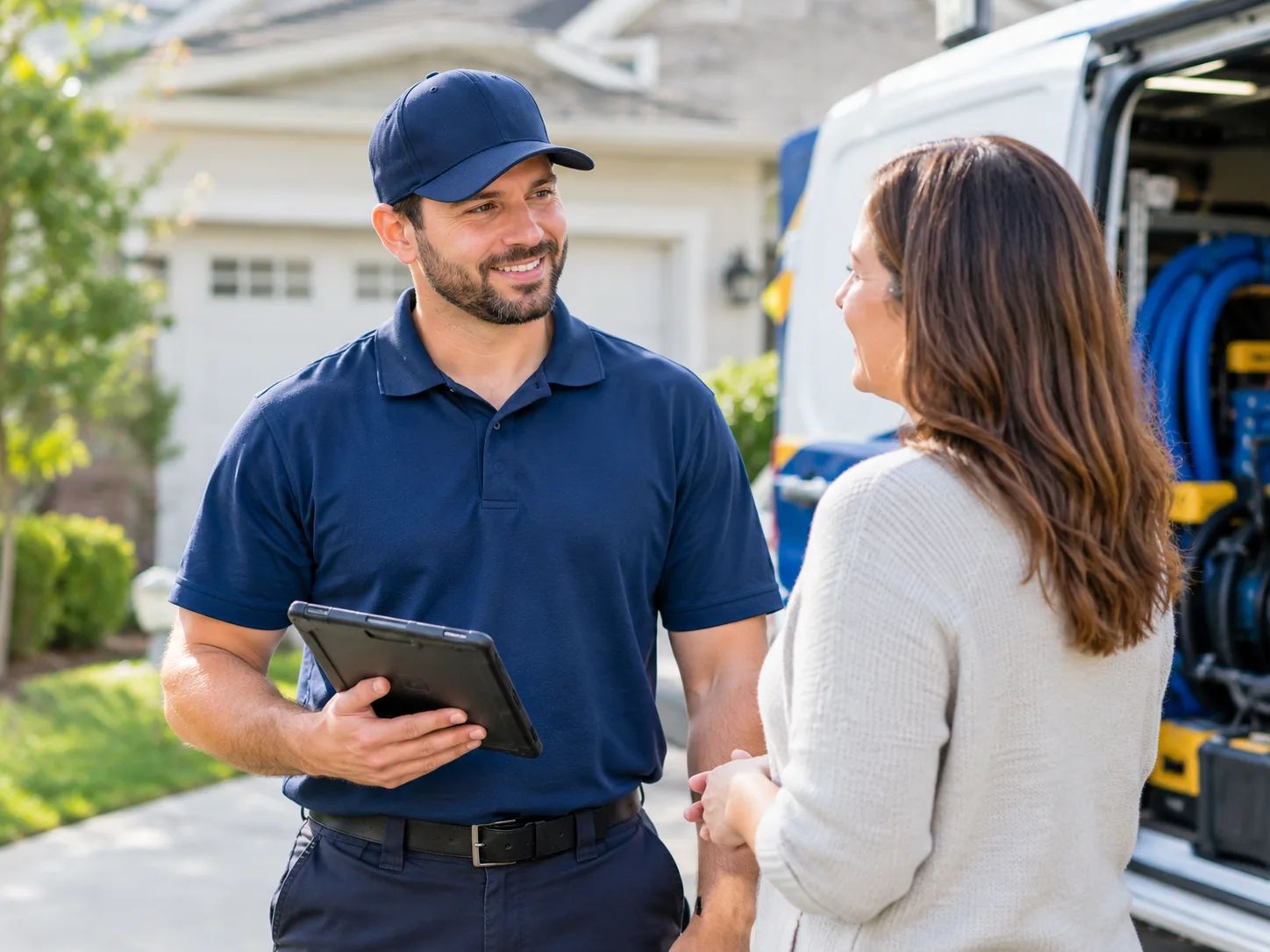 Sewage Backup Cleanup Gantt, SC FAQs